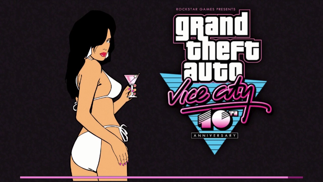 Tải Game GTA Vice City cho iPhone/iPad mới nhất