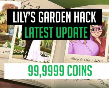 Tải Game Lily's Garden Hack 😲 Lily's Garden – Tell me she did NOT just do that!