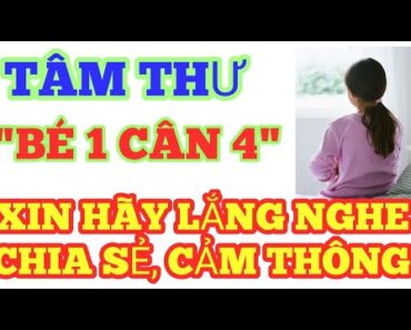 Tâm Thư Kim Trần gửi cô Thuỷ Bi và CĐM – Thám Tử Cao