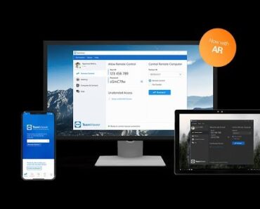 Teamviewer 15 crack không cần crack vẫn dùng được vĩnh viễn