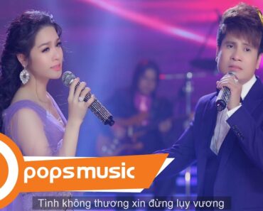 Thà Trắng Thà Đen | Lương Gia Huy ft Nhật Kim Anh