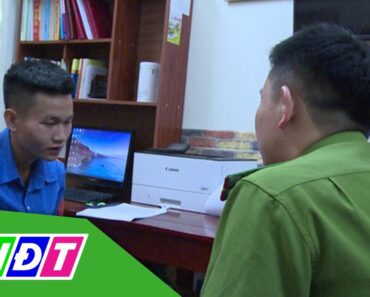 Thanh Hóa: Gi.ế-t người vứt x-ác xuống sông phi tang vì món nợ 5 triệu đồng | THDT