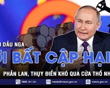 Thời sự 24h cập nhật trưa 2/6 – Tin nóng Thế giới mới nhất – VNEWS