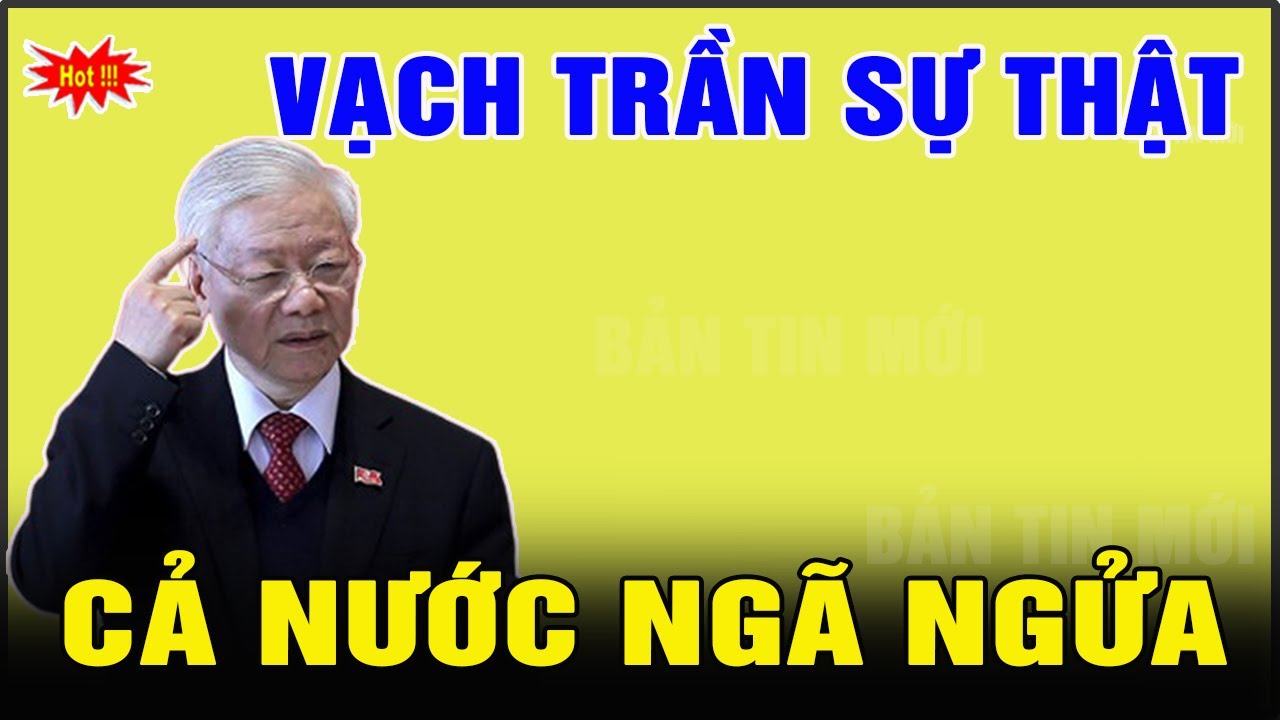 Tin Tức Nhanh Và Chính Xác Sáng Ngày 8/6/2022 | Tin Nóng Chính Trị Việt Nam Và Thế Giới