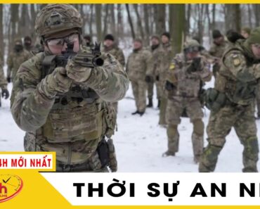 Toàn cảnh Thời sự Nóng Nhất 24h Sáng 4/6 | Tin tức xung đột Nga Ukraine mới nhất | Tv24h