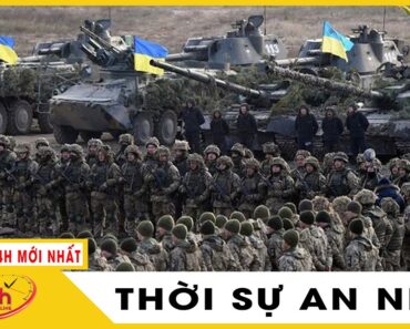 Toàn cảnh Thời sự Nóng Nhất 24h Sáng 5/6 | Tin tức xung đột Nga Ukraine mới nhất | Tv24h