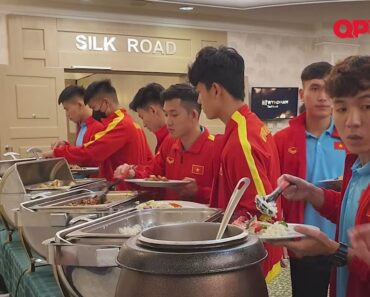 U23 Việt Nam chốt danh sách dự U23 Châu Á, sẵn sàng đánh bại người Thái