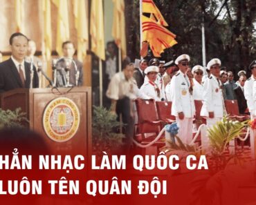 VNCH – CHÚA TỂ ĐẠO NHẠC, BẬC THẦY CĂN CẮP Ý TƯỞNG VÀ NHỮNG TRÒ "VAY MƯỢN" CHẤT XÁM ĐÁNG XẤU HỔ