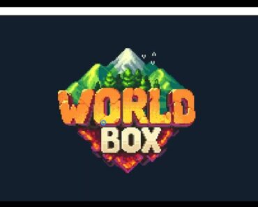 Worldbox , tựa game giả lập làm thượng đế tải miễn phí
