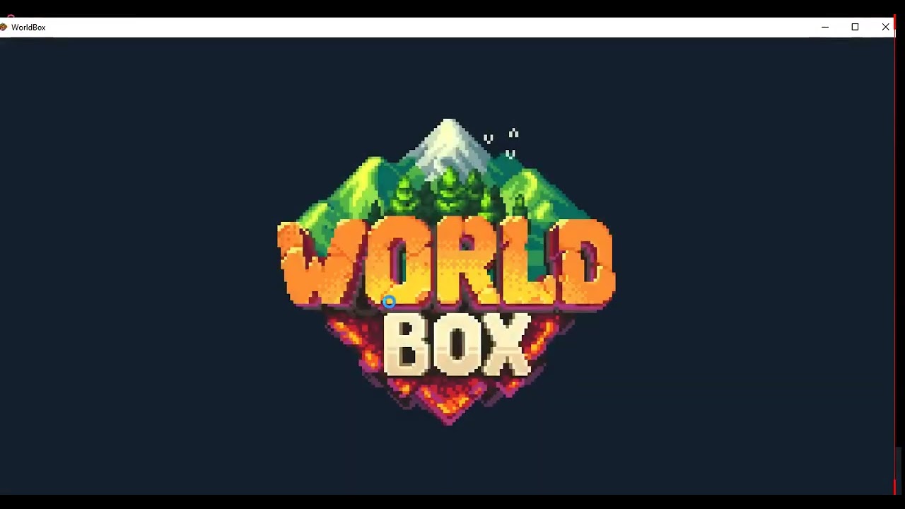 Worldbox , tựa game giả lập làm thượng đế tải miễn phí