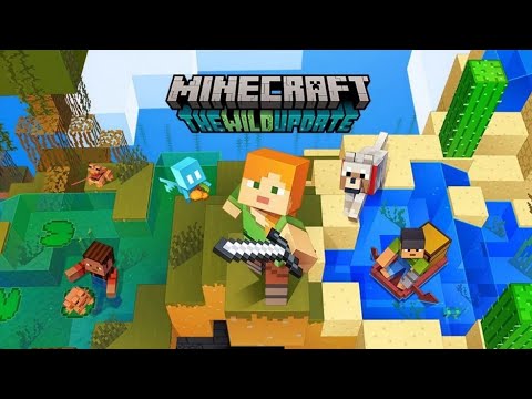 cách tải Minecraft 1.19.0.05 có link tải