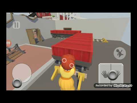 cách tải game human fall flat trên điện thoại :-