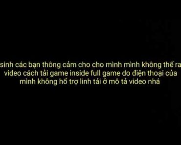 cách tải game inside full game