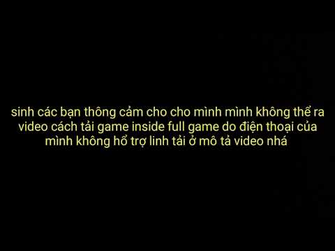 cách tải game inside full game