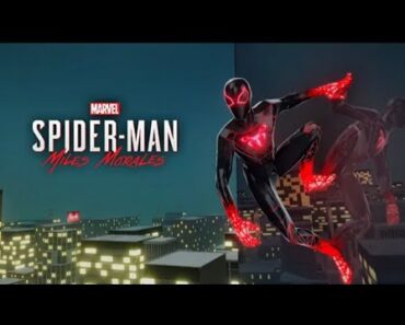 cách tải game spider man miles morales trên điện thoại