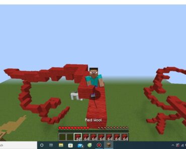 cách tải hack impact client trong minecraft 1.16.5