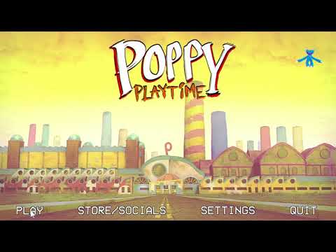 cách tải poppy playtime chapter 2 miễn phí