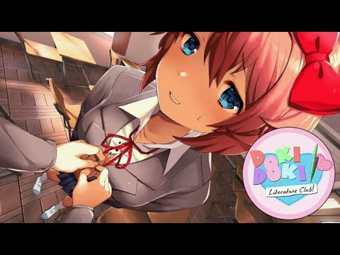 [hướng Dẫn] Cách tải game Doki Doki Literature Club trên android