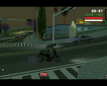 HƯỚNG DẪN CÁCH TẢI GAME GTA SAN MOD XE ĐỘ VIỆT NAM V8 TRÊN ĐIỆN THOẠI|zero Gaming