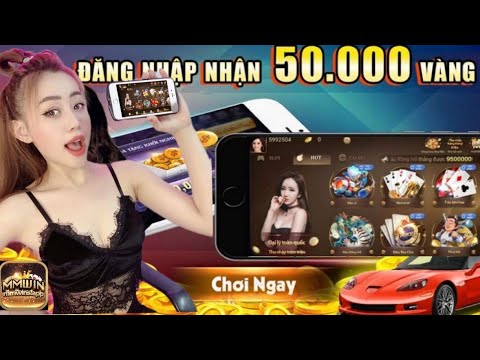 tải game mới mmwin tặng free 30k… #cf68 #kufun #iwin